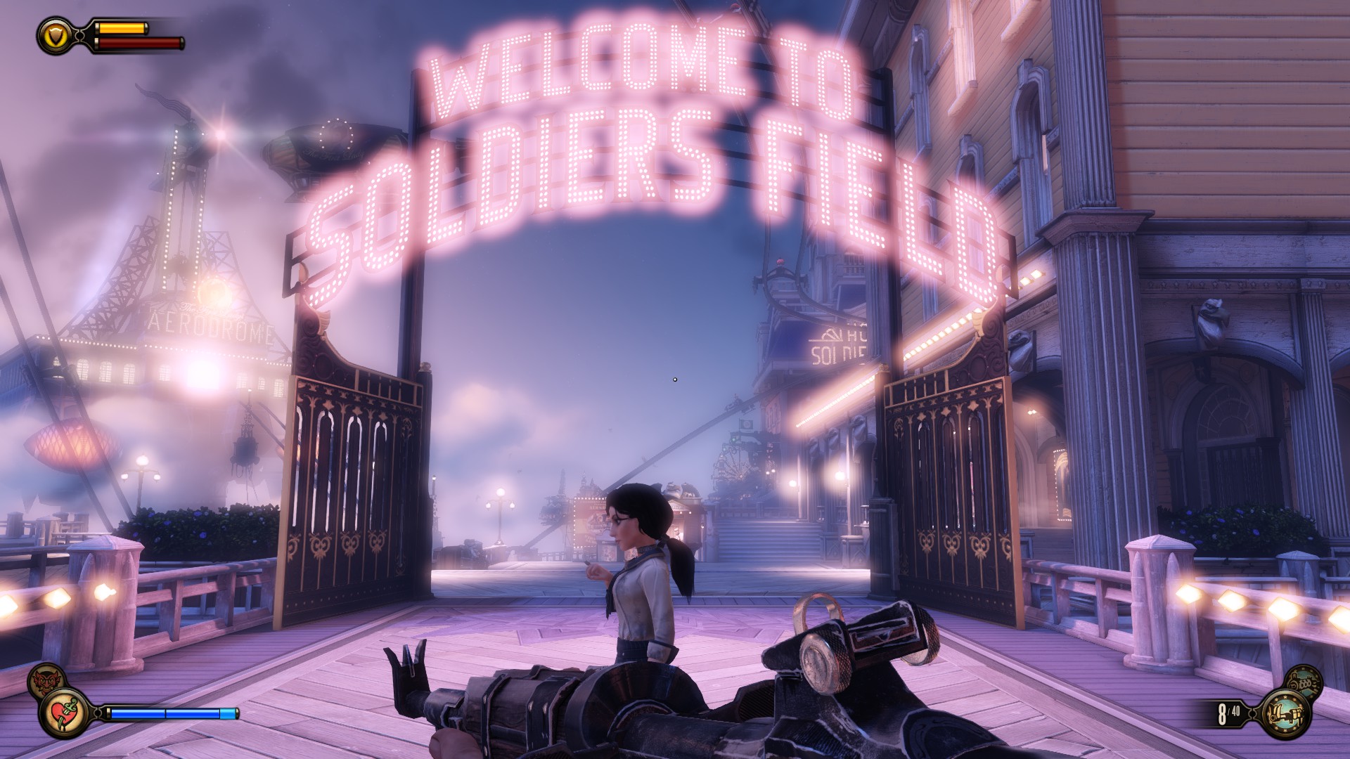 Bioshock Infinite