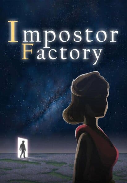 Impostor Factory