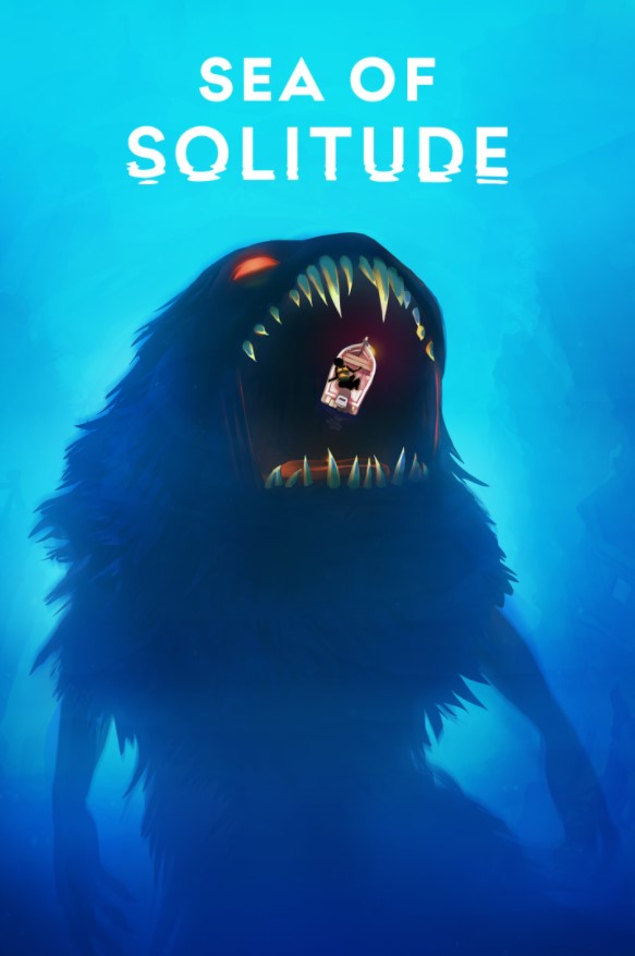 Sea Of Solitude Cover