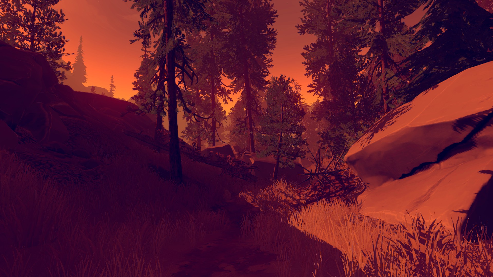 Firewatch