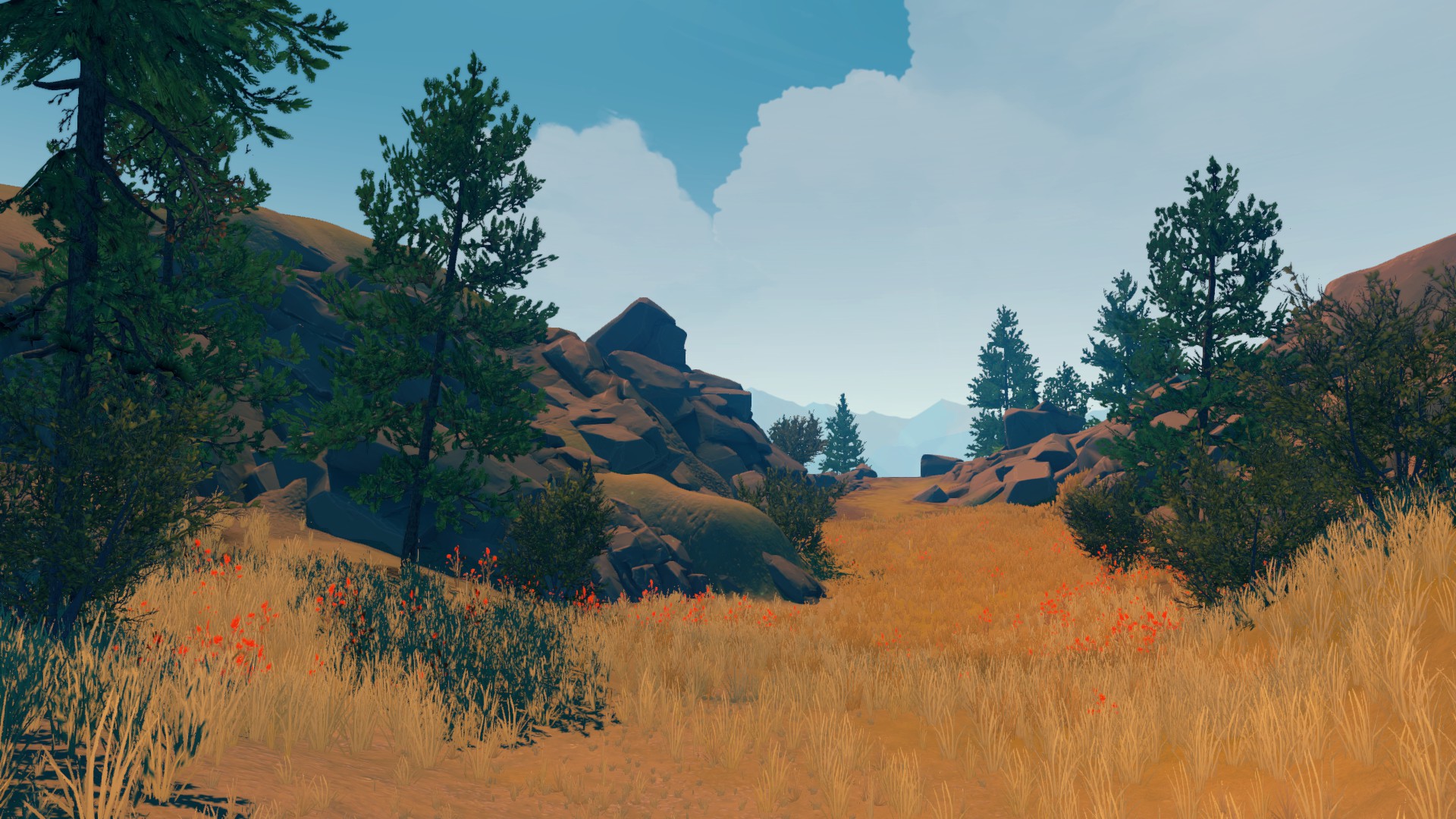 Firewatch