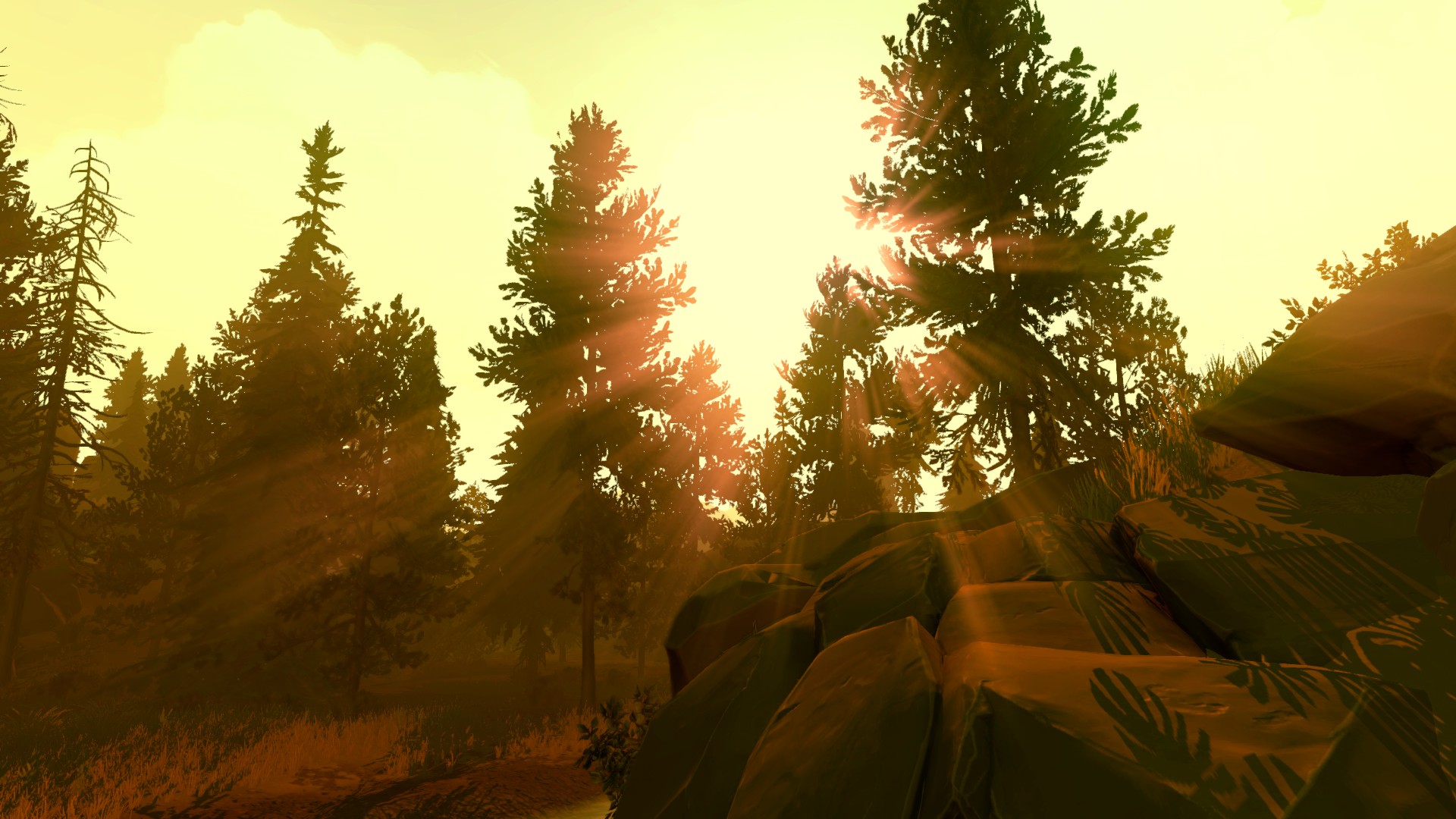 Firewatch