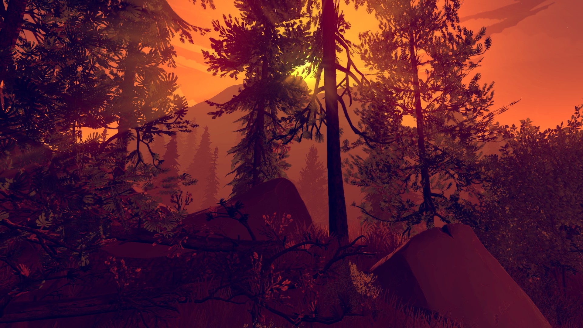 Firewatch