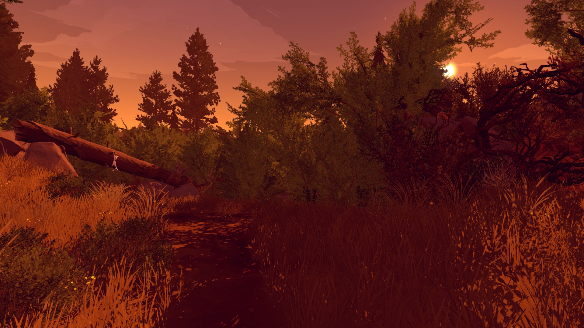 Firewatch