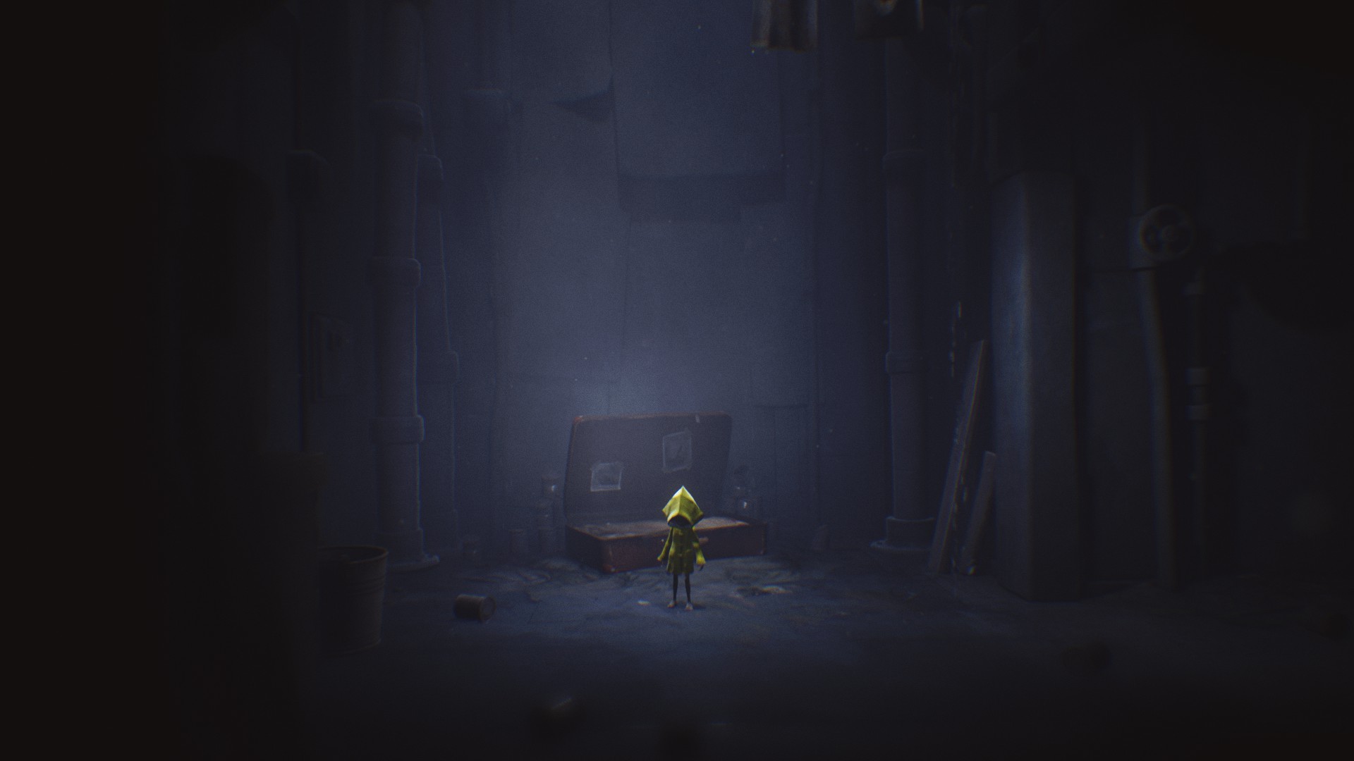 Little Nightmares