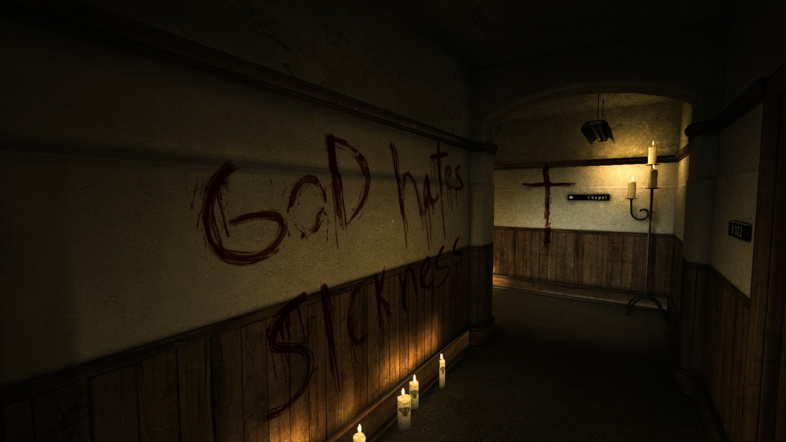 Outlast