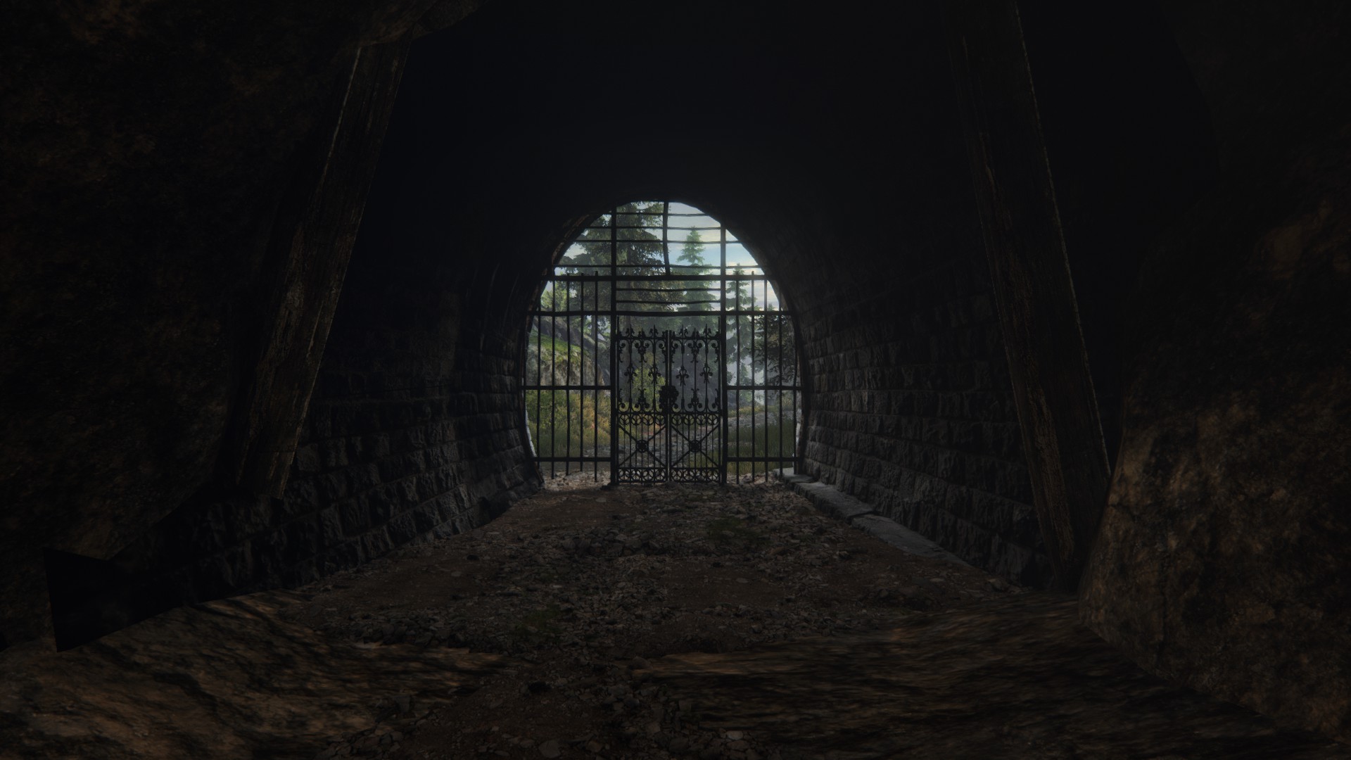 The Vanishing Of Ethan Carter