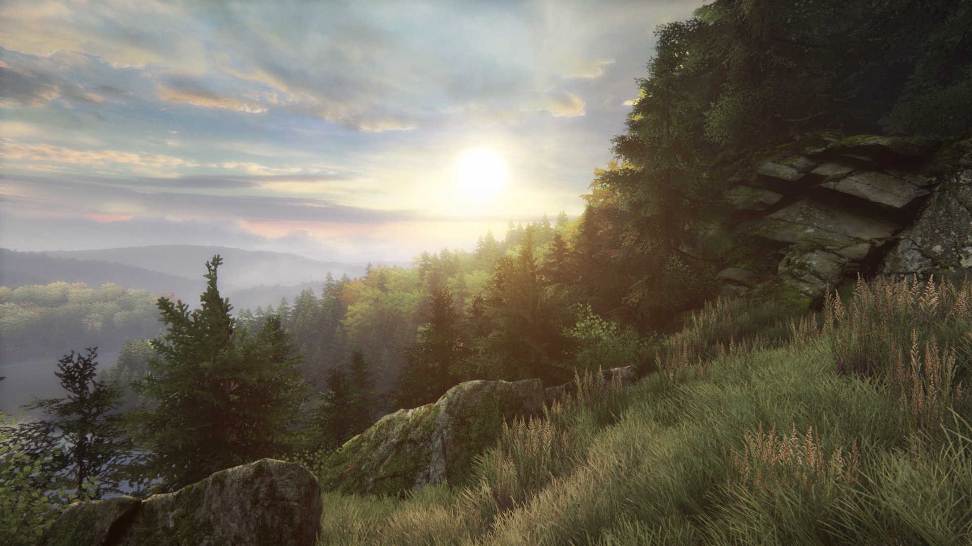 The Vanishing Of Ethan Carter